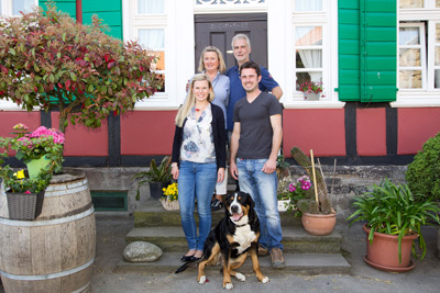 Familie Conrads Familie Conrads